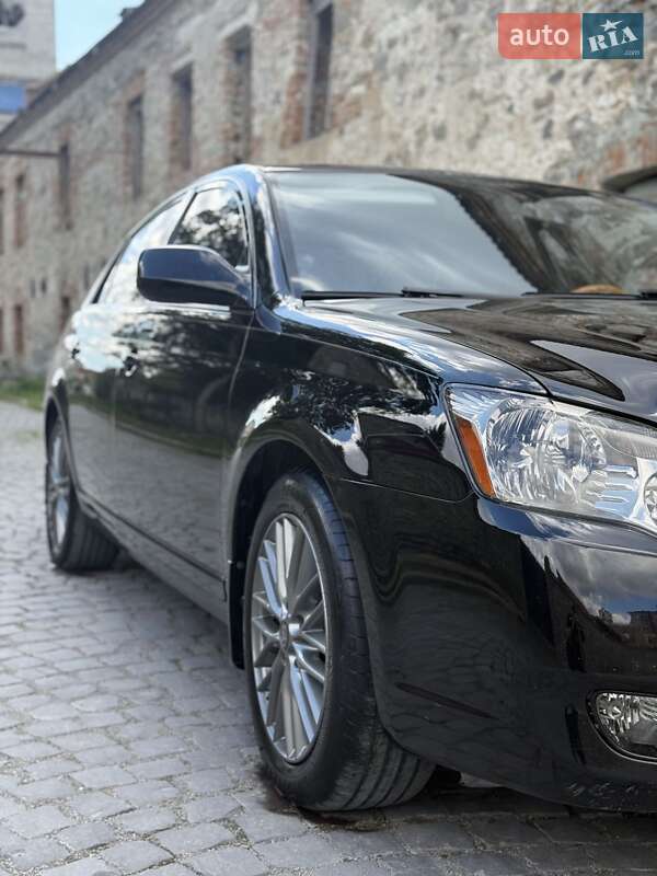 Седан Toyota Avalon 2007 в Каменец-Подольском
