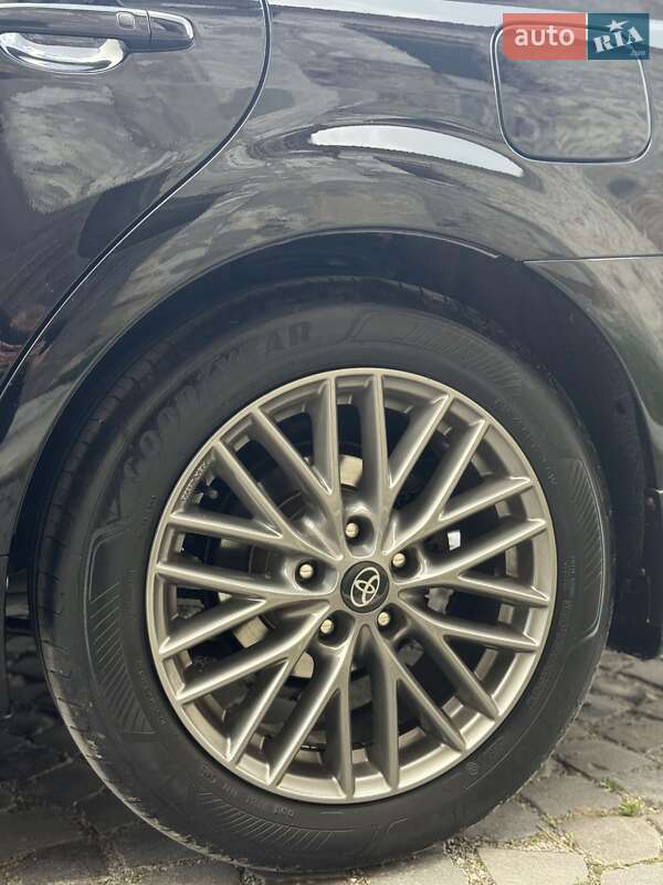 Седан Toyota Avalon 2007 в Каменец-Подольском
