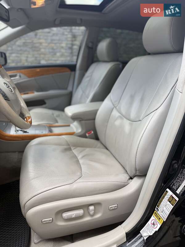 Седан Toyota Avalon 2007 в Каменец-Подольском