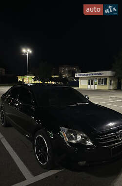 Toyota Avalon 2007