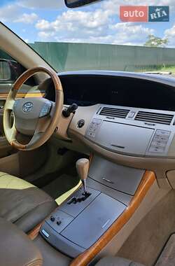 Седан Toyota Avalon 2006 в 