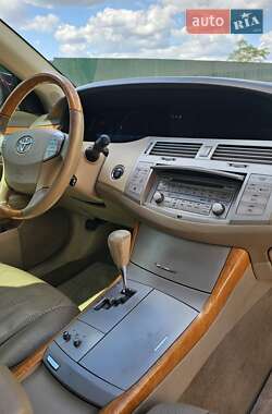 Седан Toyota Avalon 2006 в 