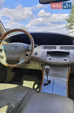 Седан Toyota Avalon 2006 в 