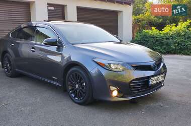 Седан Toyota Avalon 2013 в Одессе