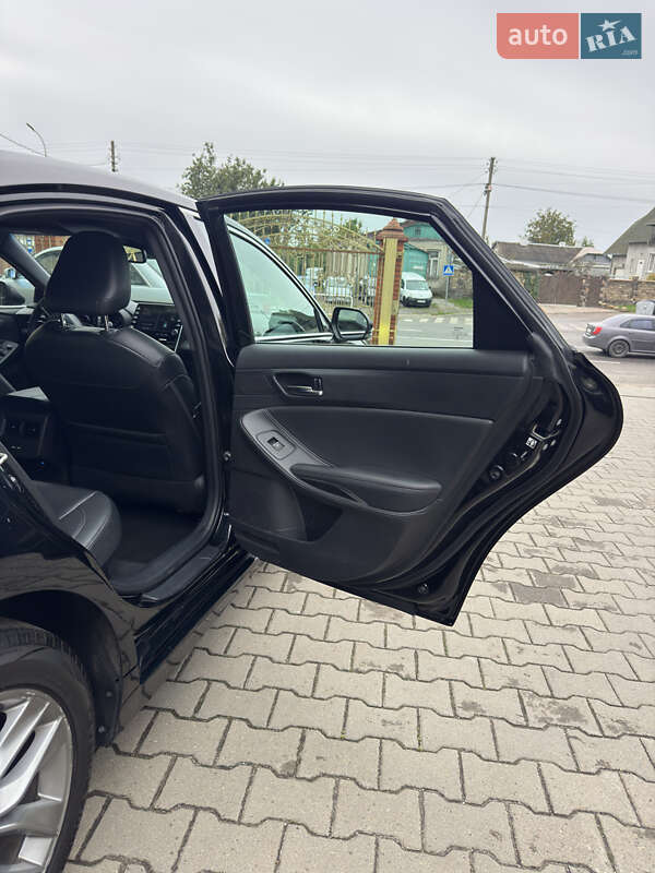 Седан Toyota Avalon 2020 в Луцке фото 18 Седан Toyota Avalon 2020 в Луцке