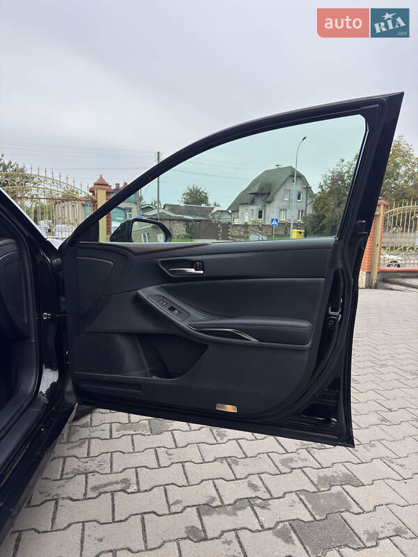 Седан Toyota Avalon 2020 в Луцке фото 29 Седан Toyota Avalon 2020 в Луцке