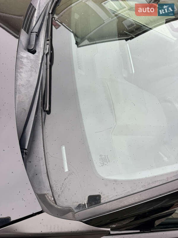 Седан Toyota Avalon 2020 в Луцке фото 35 Седан Toyota Avalon 2020 в Луцке