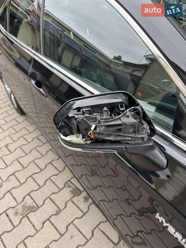 Седан Toyota Avalon 2020 в Луцке фото 37 Седан Toyota Avalon 2020 в Луцке