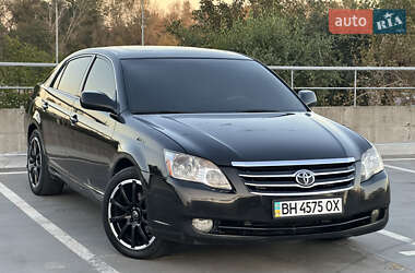 Седан Toyota Avalon 2007 в Києві
