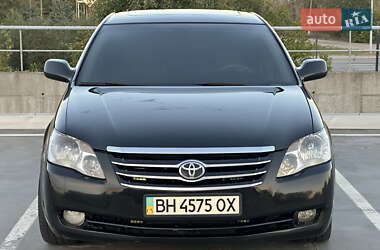 Седан Toyota Avalon 2007 в 