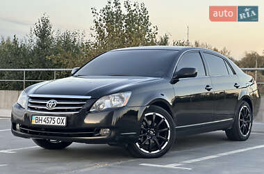 Седан Toyota Avalon 2007 в 