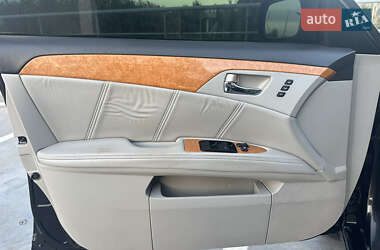 Седан Toyota Avalon 2007 в 