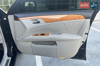 Седан Toyota Avalon 2007 в 