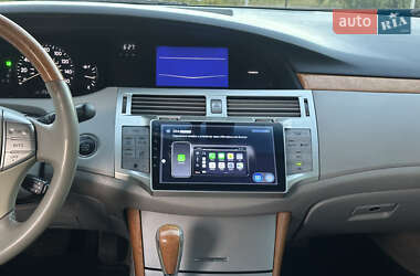 Седан Toyota Avalon 2007 в 