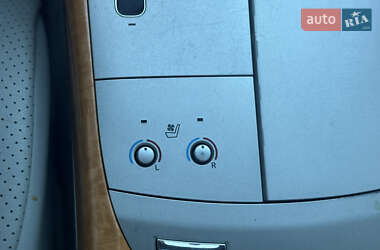 Седан Toyota Avalon 2007 в 