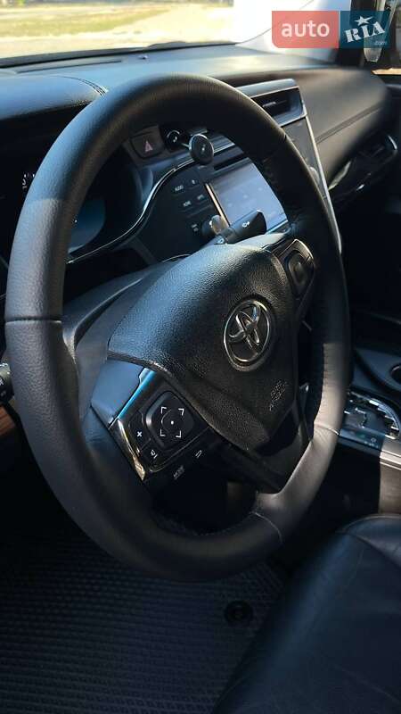 Седан Toyota Avalon 2015 в Одессе