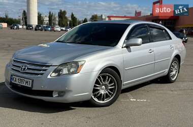 Седан Toyota Avalon 2006 в Києві
