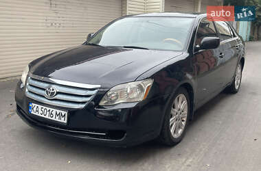 Toyota Avalon 2007