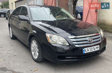 Седан Toyota Avalon 2007 в 