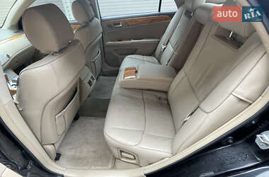 Седан Toyota Avalon 2007 в 
