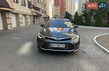 Седан Toyota Avalon 2017 в Одесі