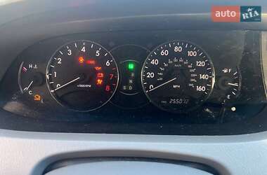 Седан Toyota Avalon 2006 в 