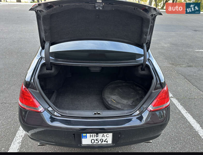 Седан Toyota Avalon 2007 в Одессе