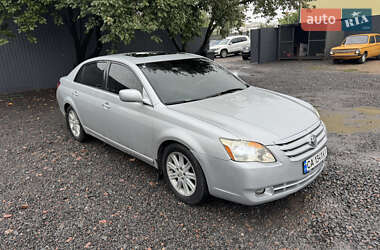 Седан Toyota Avalon 2006 в Одесі