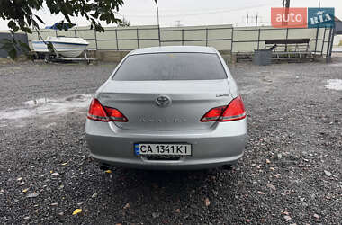 Седан Toyota Avalon 2006 в 