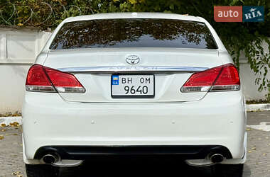 Седан Toyota Avalon 2011 в 