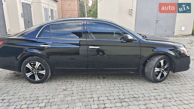 Седан Toyota Avalon 2006 в Чорткове фото 2 Седан Toyota Avalon 2006 в Чорткове