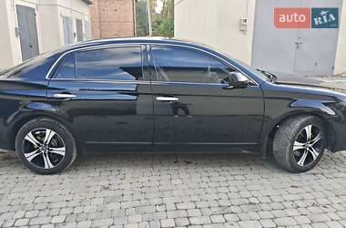 Седан Toyota Avalon 2006 в 