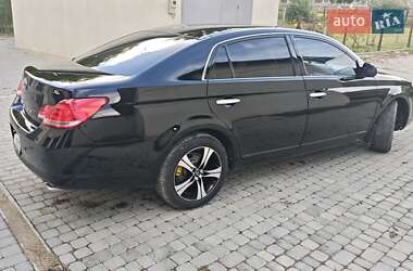 Седан Toyota Avalon 2006 в 