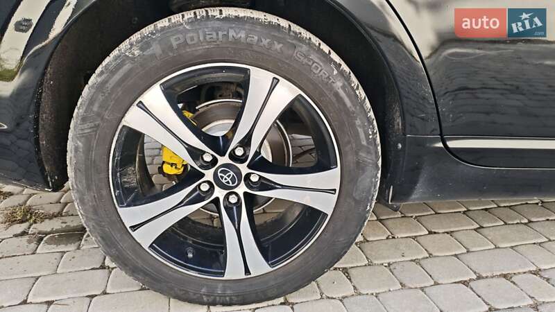 Седан Toyota Avalon 2006 в Чорткове фото 16 Седан Toyota Avalon 2006 в Чорткове