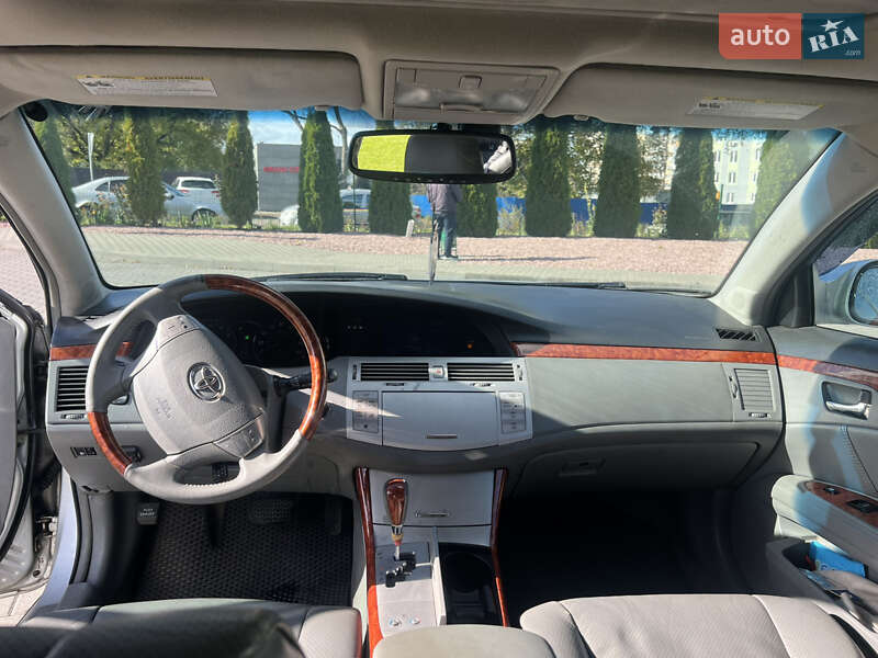 Седан Toyota Avalon 2006 в Житомирі фото 20 Седан Toyota Avalon 2006 в Житомирі