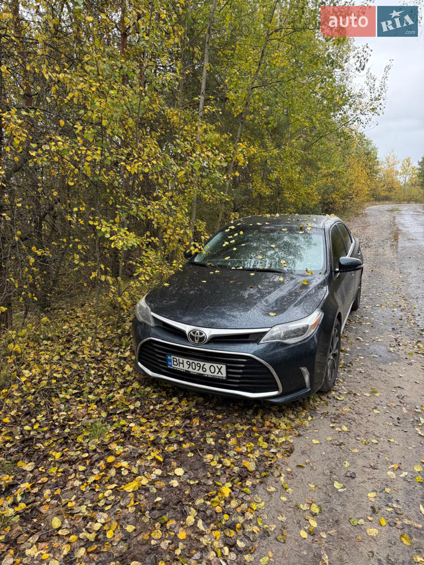2015 Toyota Avalon - мініатюра 4