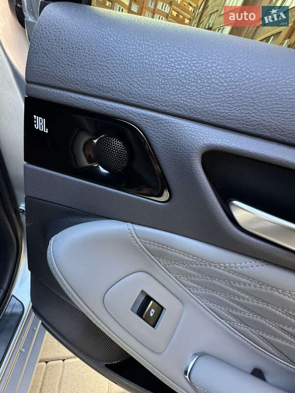 Седан Toyota Avalon 2019 в Чорноморську фото 37 Седан Toyota Avalon 2019 в Чорноморську