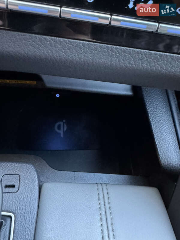 Седан Toyota Avalon 2019 в Чорноморську фото 45 Седан Toyota Avalon 2019 в Чорноморську