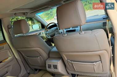 Седан Toyota Avalon 2007 в 