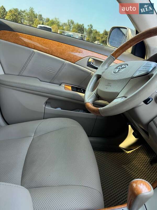 Седан Toyota Avalon 2007 в Днепре