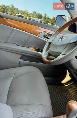 Седан Toyota Avalon 2007 в 