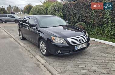 Седан Toyota Avalon 2007 в Киеве