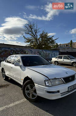 Седан Toyota Avalon 1996 в 