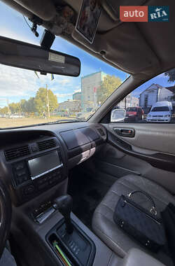 Седан Toyota Avalon 1996 в 
