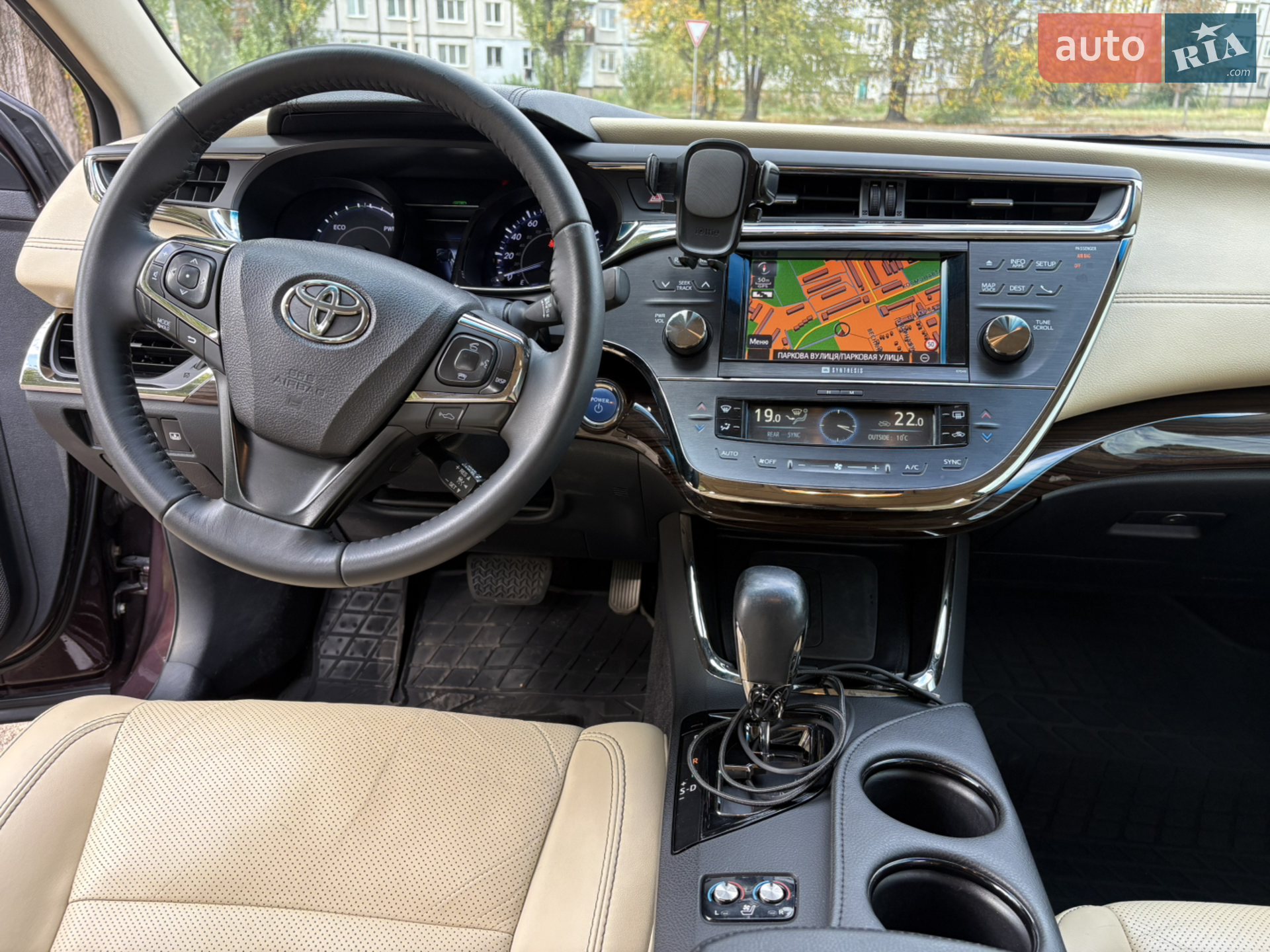 2014 Toyota Avalon - мініатюра 14