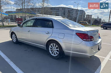 Седан Toyota Avalon 2008 в 