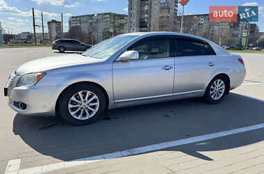 Toyota Avalon 2008 Toyota Avalon 2008