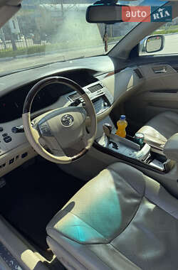 Седан Toyota Avalon 2008 в 