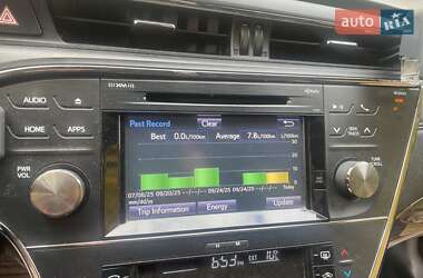 Седан Toyota Avalon 2015 в 