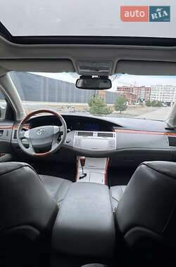Седан Toyota Avalon 2007 в 